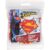 Perler Beads Superman Logo Fuse Bead Activity Kit for Kids Crafts, 227 pcs