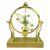 Perpetual Motion Desk Toy | Physics Swinging Machine – Decorative Gadget
