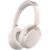 Persona 3rd ANC Bluetooth Headphones, Over Ear Headphones with Bluetooth 5.4, 70 Hours Playtime, Noise Cancelling Headphone with Mic, Foldable Lightweight Headset, Comfort Fit for Gym, Travel, White