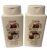 Personal Care Body Wash Coconut Vanilla Scented 14 FL OZ 2-Pack