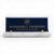 Personalised Desk Name Plate for Office, Name Sign with Custom Logo, Gift for Co-worker, Executives, Managers, Corporate Gifts.