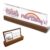 Personalized Acrylic Name Plate with Red Rose Design