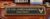 Personalized Air Force Officer Desk Name Plate – Custom USAF Desk Sign – Promotion Gift (11 X 2 INCHES)