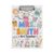 Personalized Art Teacher Clipboard, Custom Paper Clipboard for Teacher