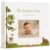 Personalized Baby Memory Book, 4×6 Photo Cover, First 5 Years, Woodland