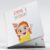 Personalized Birthday Book for Kids with Custom Name & Avatar – Hardcover Keepsake Storybook Gift for Boys & Girls Ages 2-8