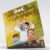 Personalized Book for Dad from Kids with Avatar and Name | “Dad, You’re the Best!” | Heartfelt Gift for Father’s Day