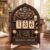 Personalized Book Read This Year Wooden Tracker Sign Gift for Men Women for Book Lovers Library Bookshelf Decor Wooden Reading Counter Tracker Bookish Gift for Him Her for Bookworms Readers
