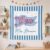 Personalized Classroom Tapestry, 1st Grade Decor 2026, Teacher Wall Hanging