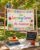 Personalized Classroom Welcome Banner Custom Back to School Teacher Decor