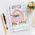 Personalized Clipboard for Teacher, Paper Notebook Cute Teacher Clipboard