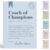 Personalized Coach of Champions Journal, Custom Name Appreciation Gift
