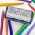 Personalized Complete Sign & Return to Teacher Stamp with Flair Pen Design – Custom Self-Inking Stamp for Classroom, Homework, Parent Signature Reminder, Teacher Gift