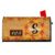 Personalized Fall Mailbox Covers Magnetic Standard Size Custom with Street Number Mail Box Covers for Outdoor Post Letter Box Wraps for Home Garden Yard Decor 18 x 22 Inch