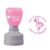 Personalized Flamingo Teacher Stamp Self Inking Custom Name