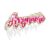 Personalized Graffiti Name Cute Aesthetic Street Style Teens Kids Sticker