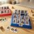 Personalized Guess Who I Am Board Game, Custom Photo & Name Board Game 12 Family Characters Logic Deduction Games for Adults, Portable Travel Holiday Party Night Classic Games