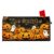 Personalized Halloween Mailbox Covers Magnetic Standard Size Custom with Street Number Mail Box Covers for Outdoor Post Letter Box Wraps for Home Garden Yard Decor 18 x 22 Inch