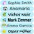 Personalized Iron-On Clothing Labels | Custom Name Tags for Clothes