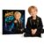 Personalized Kpop Star Book for Boys, Custom Name & Photo Music Storybook, Singing Dancing Stage Adventure, Birthday Christmas Gift for Kids, Future Performer Keepsake