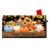 Personalized Many Pumpkins Mailbox Covers Magnetic Standard Size Custom with Street Number Mail Box Covers for Outdoor Post Letter Box Wraps for Home Garden Yard Decor 18 x 22 Inch