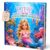 Personalized Mermaid Adventure Book for Kids – Custom Name & Photo Education Storybook, Magical Journey Story for Toddlers & Preschoolers (Magical Mermaid Adventure)