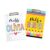 Personalized Name Teacher Clipboard, Custom Pencil Teacher Clipboard