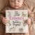 Personalized Nursery Rhymes Book, Custom Baby Name Storybook, Baby Shower for Boy or Girl, First Birthday Keepsake for Nephew, Children’s Bedtime Story 2