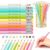 Personalized Pencils with Name Logo Custom Engraved Pencils Bulk 20PCS