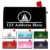 Personalized Sailboat Mailbox Covers Magnetic Standard Size Custom with Street Number Mail Box Covers for Outdoor Post Letter Box Wraps for Home Garden Yard Decor 18 x 22 Inch