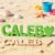Personalized Sand Molds for Kids – Custom 3D Printed Name Stamp (2-8 Letters) – Safe Material, All Season Outdoor Indoor Toy, Easter Gift Birthday Gift for Kids
