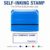 Personalized Self-Inking Director Stamp with Custom Text & Company Details | Refillable Rubber Stamp Available in Blue, Black, Red & Green Ink | Ideal for Billing, Invoices, Documents & Office Use