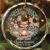Personalized Show and Tell Day Glass Ornament School Gift