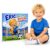 Personalized Soccer Storybook for Kids Custom Name & Photo Soccer Book Football Adventure Birthday Gift Personalized Sports Story Childhood Keepsake for Soccer Lovers