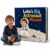Personalized Space Book for Kids