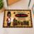 Personalized Teacher Classroom Doormat, Custom Welcome Rug with Teacher Name, Crayon Pencil Back to School Classroom Decor, First Day of School Gift for Teacher