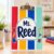 Personalized Teacher Clipboard, Custom Name Acrylic Clipboard for Classroom Organization, Color Block Design, Educator Desk Supplies for Daily Paperwork, Back to School Teacher Gift