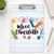 Personalized Teacher Clipboard with Name, Custom Double Sided Acrylic Clip Board A4 A5 for Classroom Organization, Teacher Appreciation Gift, Back to School Supply and Desk Decor Present for Educators