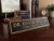 Personalized Wooden Doctor Desk Name Plate | Brass Lettering Office Sign | MD Office Decor Gift (8 X 2 INCHES)