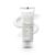 Personal Touch Sunscreen SPF 50 PA+++ for Face | Sunstalker Korea 3 in 1| Lightweight Sunscreen with No White Cast | Non-Greasy, Acne Safe & Oil-Free | With Niacinamide | For Oily & Dry Skin | 50 ml