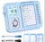 PERSUPER 3-in-1 Visual Timer for Kids & Adults