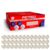 PETAGO Heavy Duty Packing Tape 36 Rolls, 2.7 Mil Thick, Clear Shipping Tape, 1.88 Inch x 60 Yards per Roll, Strong Adhesive Moving Tape for Boxes, Packaging, Storage and Office Use