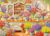 Petal Paradise Jigsaw Puzzles 1000 Pieces for Adults