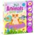 Pet Animals Sound Book (Board Book)