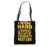 Pet Ball Python Tote Bag