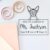 Peterbald Cat from the Classroom of Teacher Stamp, Duo Hand Mount