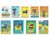 Pete the Cat 9 Books Set Storybooks Collection Set by James Dean & Kimberly Dean | Children’s Picture Books Box Set | Fun Stories for Early Readers | English Paperback