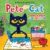 Pete the Cat: Cool & Cozy Coloring: A Coloring Book with 40 Coloring Pages