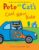 Pete the Cat’s Cool New Ride: A STEM Picture Book About Friendship and Counting for Children (Ages 4-8)
