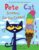 Pete the Cat Screams for Ice Cream!: A Cool Summer Story About Pete the Cat and Ice Cream on a Hot Sunny Afternoon